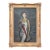 1950's Oil Portrait of Norma Carlin Kipnis by Julian Courtenay Hunt For Sale