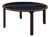 Semicircular Tables by Thygesen & Sørensen for Magnus Olesen, Set of 2 For Sale
