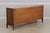 Vintage French Provincial Mahogany Marble Top Dresser For Sale - Image 17 of 18