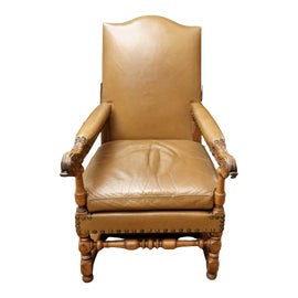 Example of Louis XIV Lounge Chairs