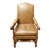 Reclining Chair Louis XIV For Sale