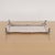 1940s French Silver Loop Tray For Sale - Image 4 of 14