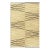 Nazmiyal Collection Mid Century Modern Swedish Aina Kange Rug For Sale