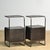 Iron Nightstands, 1955, Set of 2 For Sale - Image 4 of 13