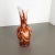 Article: Pop Art vase Producer: Opaline Florence Decade: 1970s Original vintage 1970s Pop Art handblown vase made in Italy...
