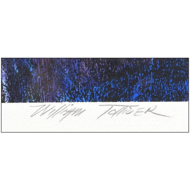 1980s Natural Beauty, William Tolliver For Sale - Image 4 of 7