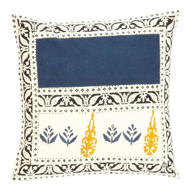 Pasargad Hand-Made Gloria Collection Pillows For Sale