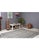 Gray Vintage Turkish Modern Kilim - 6`9″ X 9`8″ For Sale In Los Angeles - Image 6 of 6
