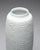Op-Art Bisque Porcelain Vases with Crocodile Reptile Relief by Manfred Frey for AK Kaiser, 1960s, Set of 2 For Sale - Image 17 of 18