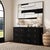 The minimalist design of this stylish Butler Specialty Company dresser makes it an ideal addition in any contemporary...