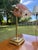 Made in the 1930s-1940s by Cristalleries et Verreries de Vianne in Lot-et-Garonne, France. Since opening in 1928, the...