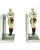 Pair Vintage Kentucky Tavern Creations Equestrian Jockey Bookends For Sale - Image 12 of 13