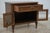 Henredon Pair of Henredon Walnut French Style Nightstands For Sale - Image 4 of 18