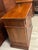 Sumter Cabinet Co. Server Bar Cart Buffet Excellent condition Beautiful Nutmeg/Maple finish. Pull out serving surfaces on...