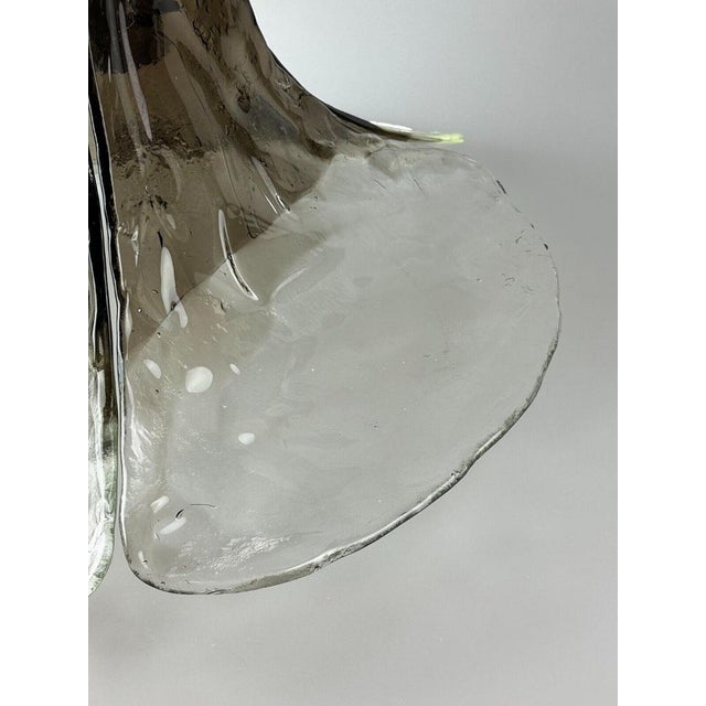 Space Age Ceiling Lamp from Kalmar, 1970s For Sale - Image 6 of 18