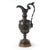 Metal Napoleon III Renaissance Style Bronze Ewer For Sale - Image 7 of 7