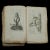 1796's Antique Book Compendium of Farriery For Sale - Image 9 of 12