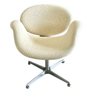 Little Tulip Chair by Pierre Paulin for Artifort, 1960s For Sale