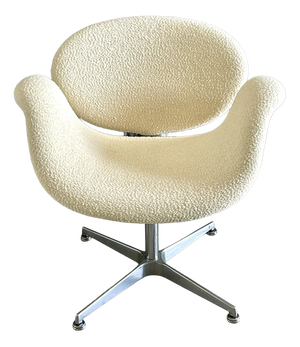 Little Tulip Chair by Pierre Paulin for Artifort, 1960s