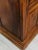 Copper Traditional Style Teak / Driftwood Sideboard Credenza For Sale - Image 8 of 13