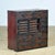 Japanese Tansu Chest of Drawers, 1890 For Sale - Image 3 of 17