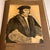 Antique Drawings of Holbein Book For Sale - Image 10 of 14