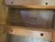 Henredon Solid Oak Barley Twist Leg Console Table For Sale - Image 9 of 9