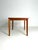 Extendable Dining Table from Henning Kjærnulf, 1960s For Sale - Image 4 of 12