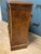Small Antique Bookcase in Walnut, 1890s For Sale - Image 11 of 17