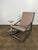 Late 20th Century Rocking Lounge Chair by Pierre Paulin for Ligne Roset For Sale - Image 11 of 13