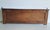 Wood Antique Carved Solid Wood Wall Coat Rack, European Folk Style, 5 Hook Hall Rack For Sale - Image 7 of 8