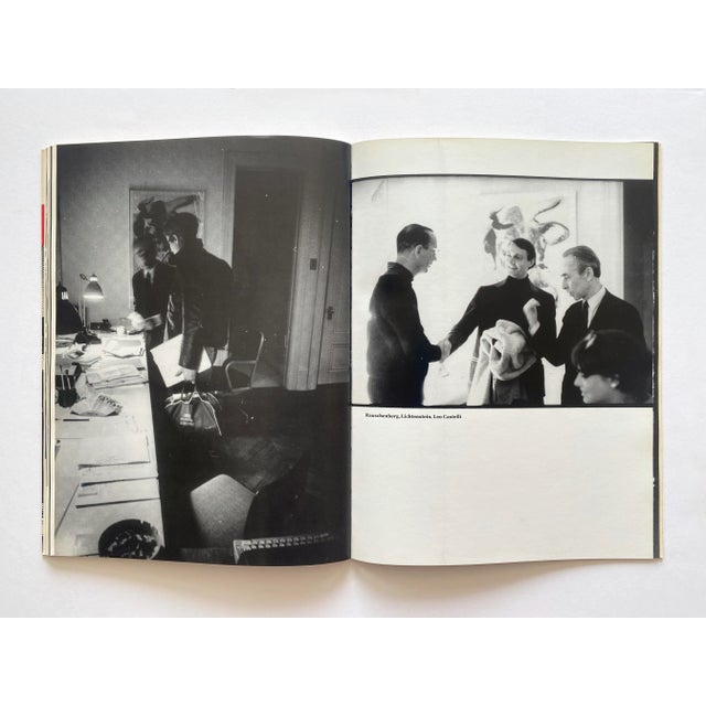 Andy Warhol : The Factory Years 1964-1967 : Photographs by