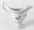 English New Hall Porcelain Creamer Circa 1820 For Sale - Image 4 of 9