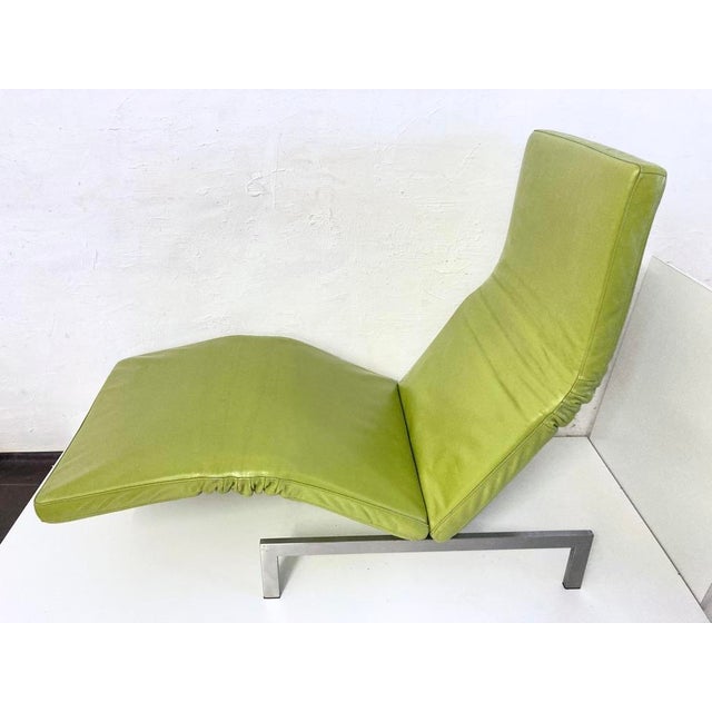 Free Play Chaise Longue by Studio Sigla for Mussi, Italy, 1990s For Sale - Image 13 of 17