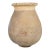 19th Century French Terra Cotta Biot Olive Jar 25 X 19.75 In. For Sale