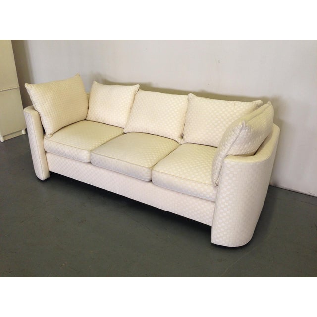 Henredon Custom Folio Collection Sofa a Pair Chairish