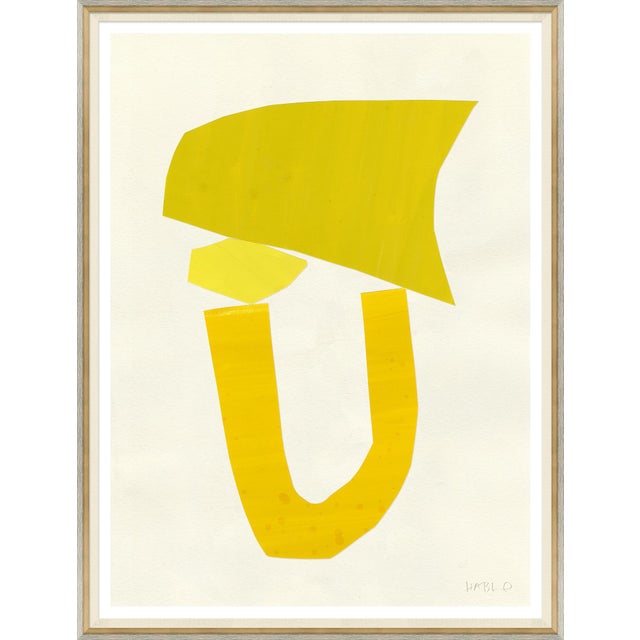 Not Yet Made - Made To Order Sunburst, Goldie, Happy, Shine, Balance, Joy, Clarity, Summer and Enlighten by Susan Hable For Sale - Image 5 of 11