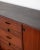 Wood Vintage Sideboard in Teak from Barovero, 1960s For Sale - Image 7 of 11