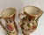 Ceramic Hand-Painted Ceramic Vases from H. Bequet, Belgium, 1960s, Set 2 For Sale - Image 7 of 8