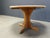 Pine Wood Dining Table by Rainer Daumiller, 1970s For Sale - Image 3 of 12