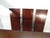 Henkel Harris Solid Mahogany Dining Table For Sale - Image 6 of 10