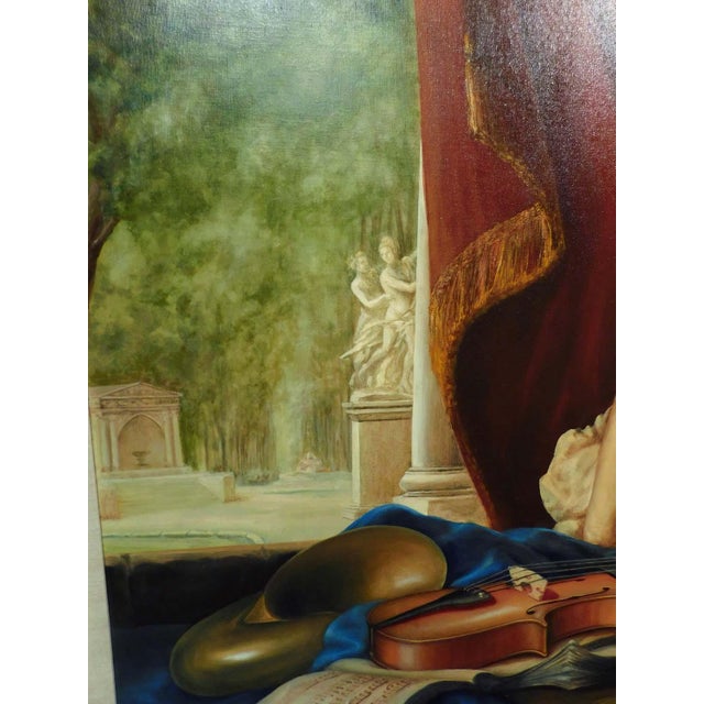 Marriage of Figaro and Old Money For Sale In Denver - Image 6 of 14