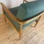 Vintage Wooden Armchair – Walter Knoll, "Antimott", 1961 Denmark