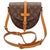 2000s Louis Vuitton Monogram Chantilly Crossbody Bag For Sale - Image 18 of 18