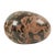 Large Marble Natural Stone Decorative Eggs, 1980s, Set of 3 For Sale - Image 11 of 12