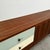 Wood Vintage Sideboard by Royal Board, 1972 For Sale - Image 7 of 14