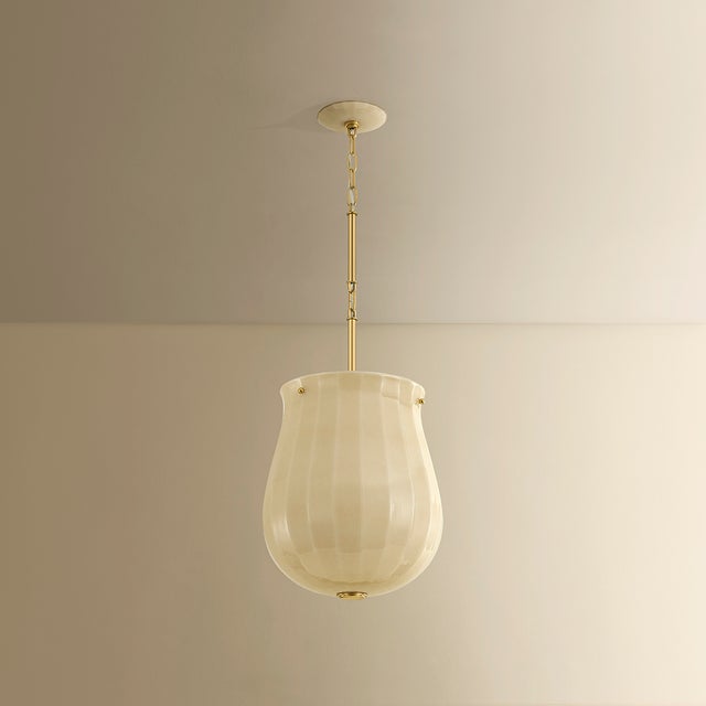 Drawing on botanical imagery, the Nevins familys bulbous silhouettes and technical craftsmanship create memorable...