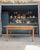 Antique Oak Farmhouse Table, 1890s For Sale - Image 15 of 15