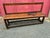 Vintage Rustic Bench, 1930s For Sale - Image 6 of 6