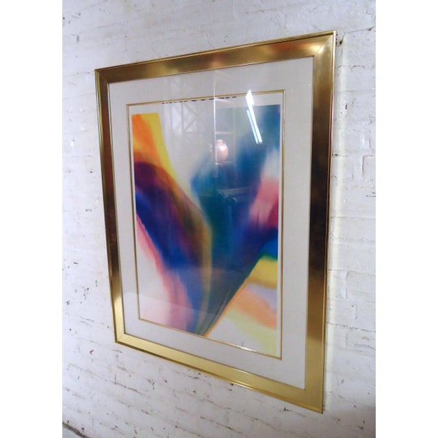 Modern Vintage Style Print For Sale - Image 3 of 7